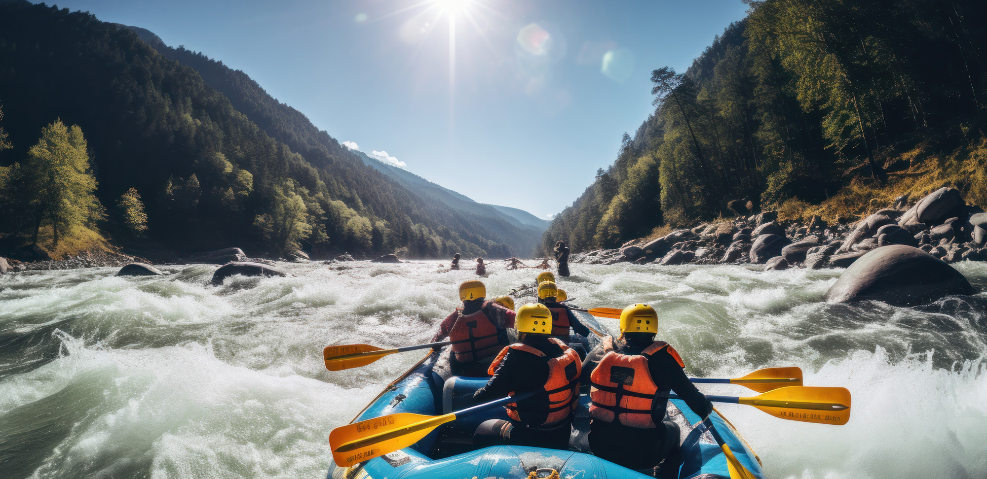 YEM26_rafting
