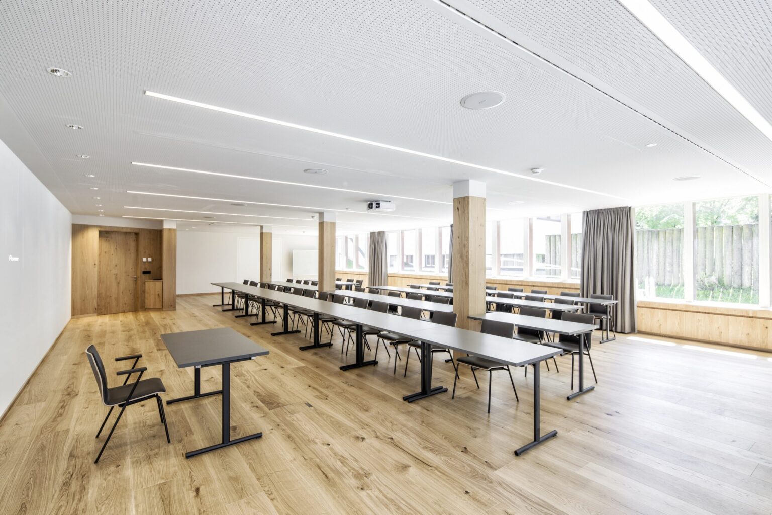 Hotel Sporthotel Silvretta Montafon, Gaschurn